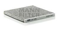 MANN-FILTER CUK 2226 İklimlendirme Sistemi Polen Filtresi - TOYOTA CAMRY Sedan (_V3_) uyumlu
