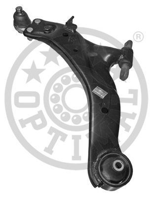 OPTIMAL G6-917 Süspansiyon Sistemi Bugi Kolu - HYUNDAI TRAJET (FO) uyumlu