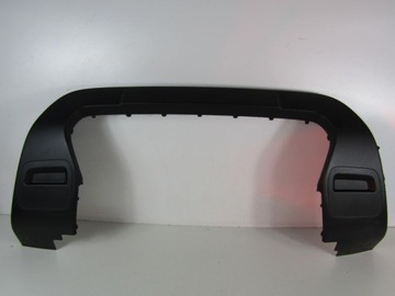 Tampon Çıtası - RENAULT ORIJINAL - 620721430R Ürün Görseli