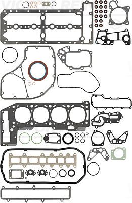 VICTOR REINZ 01-36885-03 Motor Conta Seti - FIAT DUCATO Panelvan/Van (250_) uyumlu