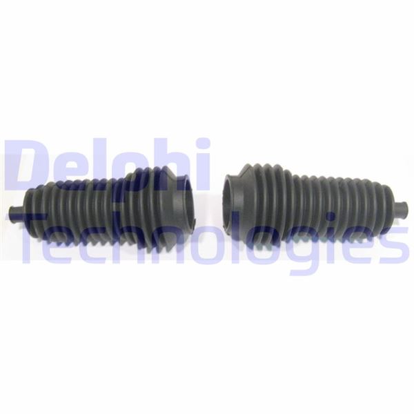 DELPHI TBR4142 Direksiyon Sistemi Körük Seti - RENAULT MEGANE I (BA0/1_) uyumlu