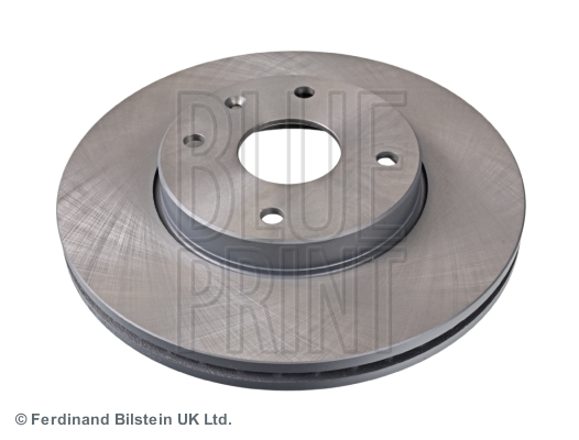 BLUE PRINT ADG043125 Fren Sistemleri Fren Diski - CHEVROLET EPICA (KL1_) uyumlu