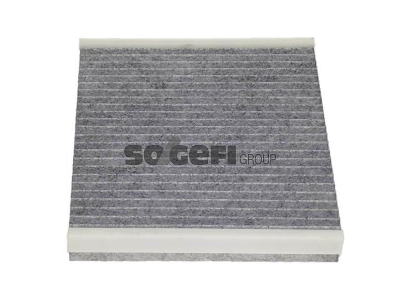 PURFLUX AHC286 İklimlendirme Sistemi Polen Filtresi - SAAB 9-5 (YS3G) uyumlu