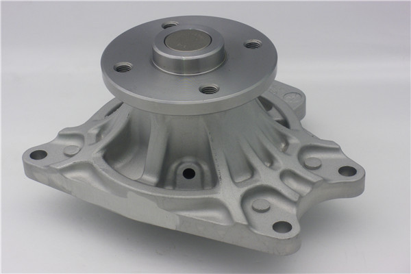 GMB GWM-67A Motor Devirdaim - MITSUBISHI COLT II (C1_A) uyumlu