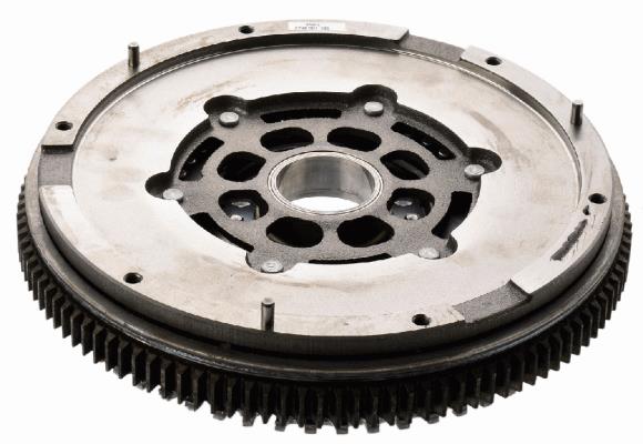 SACHS 2294 501 195 Motor Volan - FORD MONDEO III Turnier (BWY) uyumlu