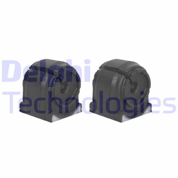 DELPHI TD1141W Süspansiyon Sistemi Stabilizatör - MERCEDES-BENZ SPRINTER 3,5-t Minibüs/Otobüs (B906) uyumlu