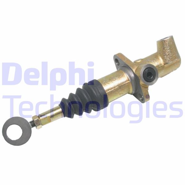 DELPHI LM49000 Debriyaj Sistemi Merkez Silindir - BMW 3 (E21) uyumlu