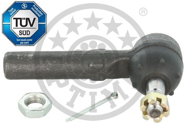 OPTIMAL G1-1021 Direksiyon Sistemi Mafsal - CHRYSLER VOYAGER II (ES) uyumlu
