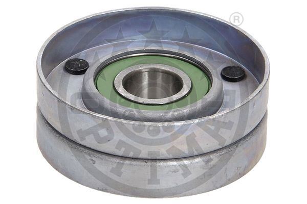 OPTIMAL 0-N2151S Motor Yönlendirme & Kılavuz Makarası - CHRYSLER VOYAGER IV (RG, RS) uyumlu