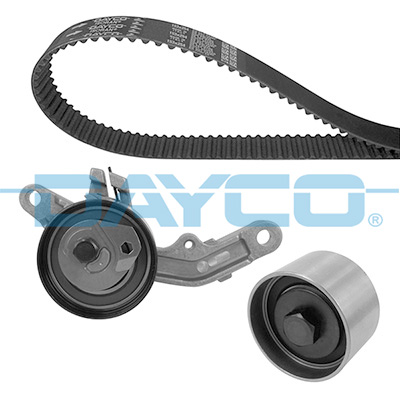 DAYCO KTB827 Motor Triger Seti - CHRYSLER SEBRING (JR) uyumlu