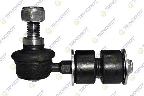 TEKNOROT O-410 Süspansiyon Sistemi Stabilizatör - OPEL VECTRA A Hatchback (J89) uyumlu