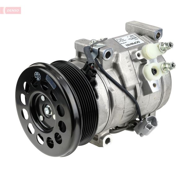 DENSO DCP50103 İklimlendirme Sistemi Kompresör Parçaları
