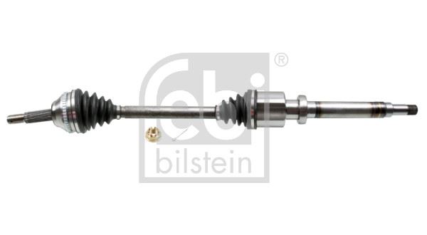FEBI BILSTEIN 183475 Diferansiyel & Aktarma Sistemi Tahrik Mili - FORD TRANSIT TOURNEO Minibüs/Otobüs uyumlu
