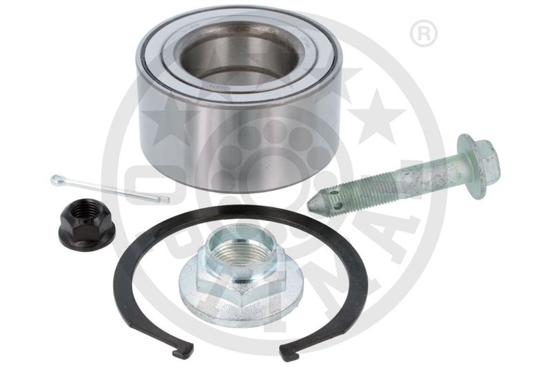 OPTIMAL 921795L Jant & Lastik & Bijon Poyra - KIA SPORTAGE III (SL) uyumlu