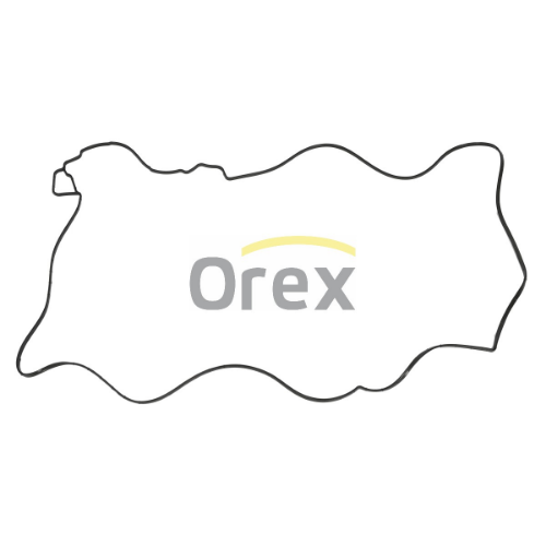 Külbütör Kapak Contası - OREX - 116114 Ürün Görseli