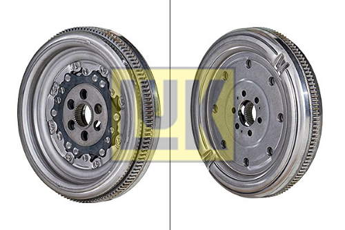 Schaeffler LuK 415 0744 09 Motor Volan - VW PASSAT B7 (362) uyumlu