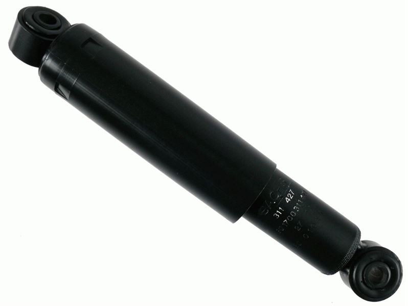 SACHS 311 427 Süspansiyon Sistemi Amortisör - VW CADDY II Kasa/büyük limuzin (9K9A) uyumlu