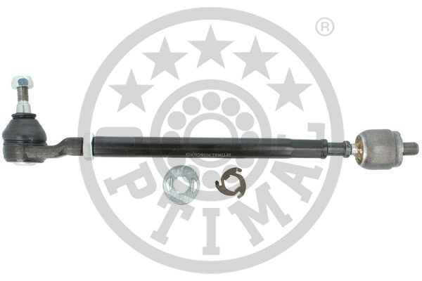 OPTIMAL G0-017 Diğer Diğer Donanım & Parçalar - RENAULT 19 I (B/C53_) uyumlu