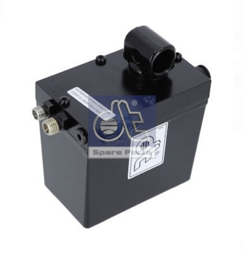 DT Spare Parts 5.65103 Kaporta & Gövde Parçaları Kanin Krikosu - DAF CF uyumlu