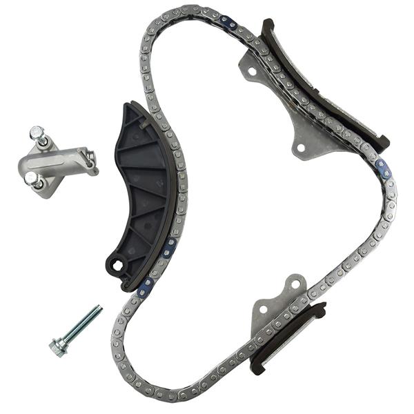 SKF VKML 85014-1 Motor Kumanda Zinciri Seti - VAUXHALL ZAFIRA Mk III (P12) uyumlu