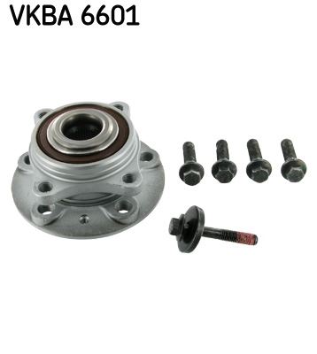 SKF VKBA 6601 Jant & Lastik & Bijon Poyra - VOLVO S80 I (184) uyumlu
