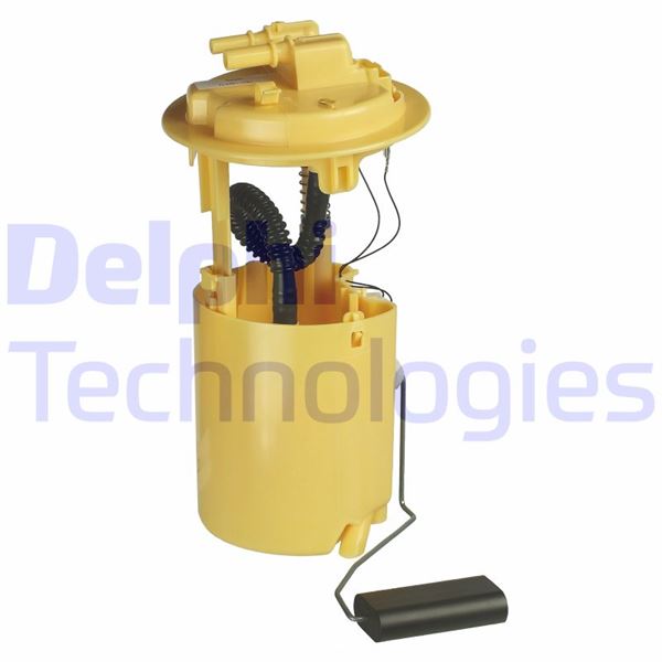 DELPHI FL0281-12B1 Motor Besleme Ünitesi - CITROËN BERLINGO / BERLINGO FIRST MPV (MF_, GJK_, GFK_) uyumlu