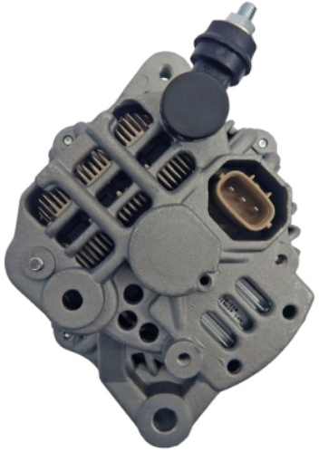HELLA 8EL 011 713-451 Elektrik Sistemi Alternatör - SUZUKI SX4 Sedan (GY, RW) uyumlu