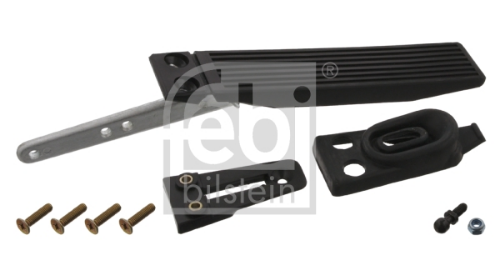 FEBI BILSTEIN 01302 Kaporta & Gövde Parçaları El & Ayak Kaldırma Tertibatı - MERCEDES-BENZ SK uyumlu