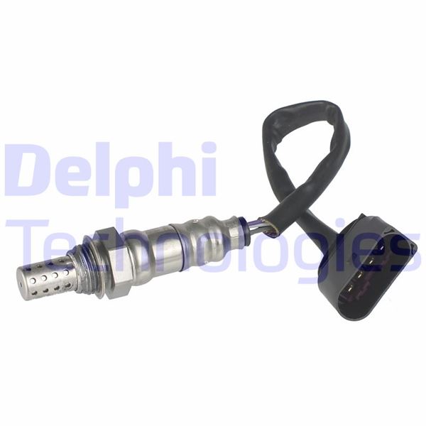 DELPHI ES20271-12B1 Emme & Egzoz Sistemi Egzoz Sensörleri - SEAT IBIZA IV (6J5, 6P1) uyumlu