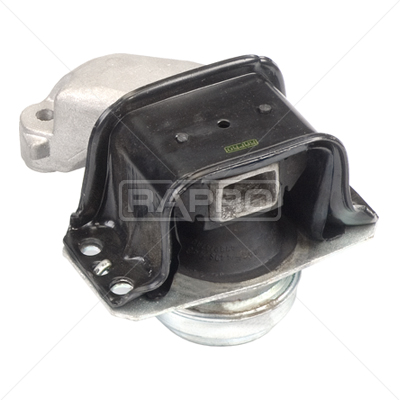 RAPRO R59866 Motor Motor Yataklama - PEUGEOT 307 (3A/C) uyumlu