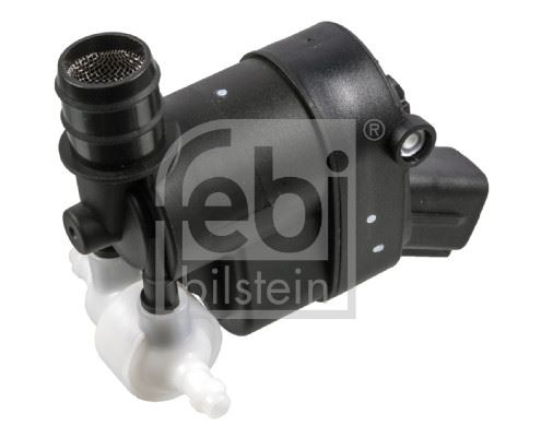 FEBI BILSTEIN 183275 Kaporta & Gövde Parçaları Cam Silecek Mekanizması - KIA PICANTO II (TA) uyumlu