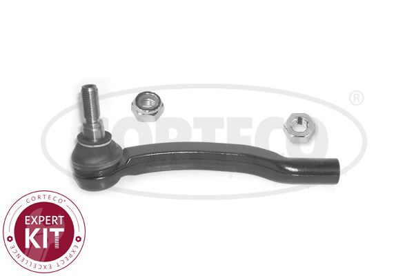 CORTECO 49398468 Direksiyon Sistemi Mafsal - FIAT DUCATO Panelvan/Van (250_) uyumlu