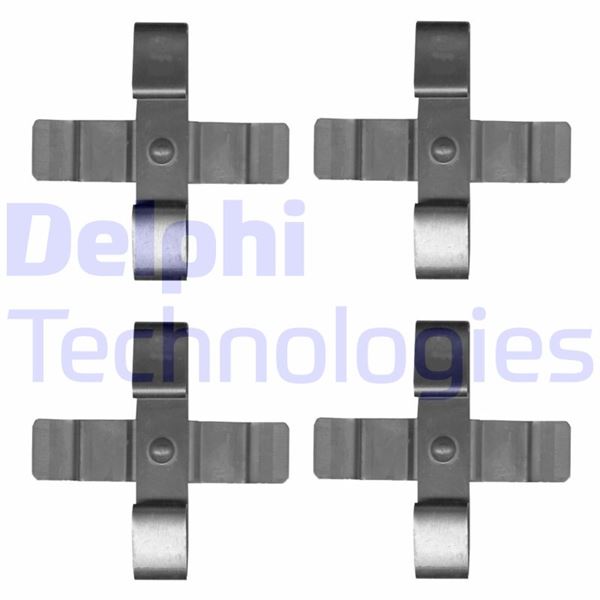 DELPHI LX0625 Fren Sistemleri Fren Diski - PORSCHE PANAMERA (970) uyumlu