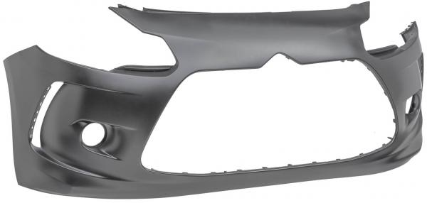 PHIRA DS3-10200 Kaporta & Gövde Parçaları Tampon & Parçaları - CITROËN DS3 (SA_) uyumlu
