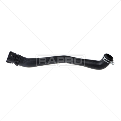 RAPRO R16371 Soğutma Sistemi Soğutma Hortumları & Bağlantıları - FORD FIESTA V (JH_, JD_) uyumlu