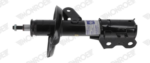 MONROE D0040R Süspansiyon Sistemi Amortisör - OPEL MOKKA / MOKKA X (J13) uyumlu