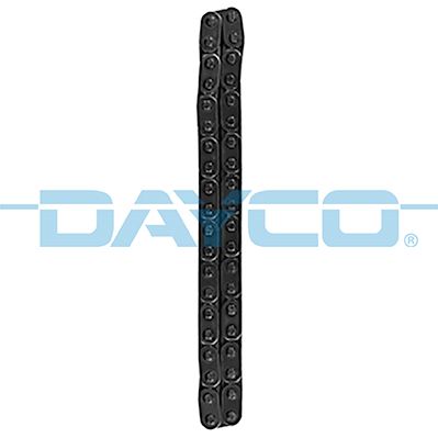 DAYCO TCH1065 Motor Kumanda Zinciri Seti - CITROËN C4 II (NC_) uyumlu