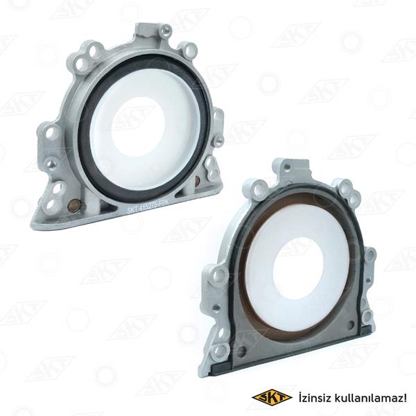 SKT 415275-FPK Motor Radyal Mil Contası Seti - FORD SIERRA II Hatchback (GBC, GBG) uyumlu