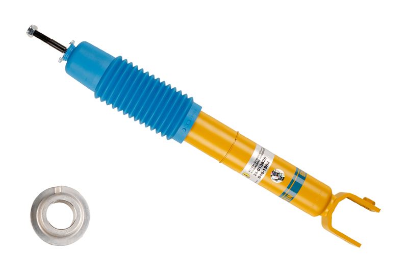 BILSTEIN 24-013826 Süspansiyon Sistemi Amortisör - HONDA CIVIC IV Sedan (ED, EF) uyumlu