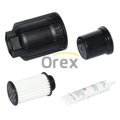 Adblue Filtresi - OREX - 193009 Ürün Görseli