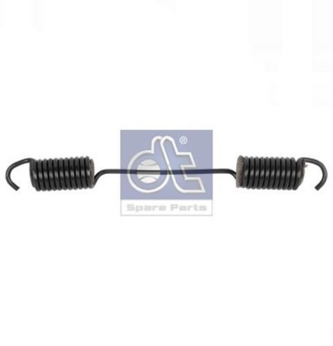 DT Spare Parts 4.70033 Fren Sistemleri Fren Kampanası - MERCEDES-BENZ ACTROS MP2 / MP3 uyumlu