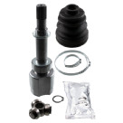 FEBI BILSTEIN 185929 Diferansiyel & Aktarma Sistemi Mafsallar - NISSAN LEAF (ZE0) uyumlu