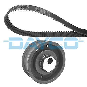 DAYCO KTB658 Motor Triger Seti - FORD ESCORT V (AAL, ABL) uyumlu