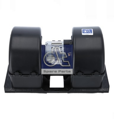 DT Spare Parts 5.60210 İklimlendirme Sistemi Fan Parçaları - RENAULT TRUCKS MIDLUM uyumlu