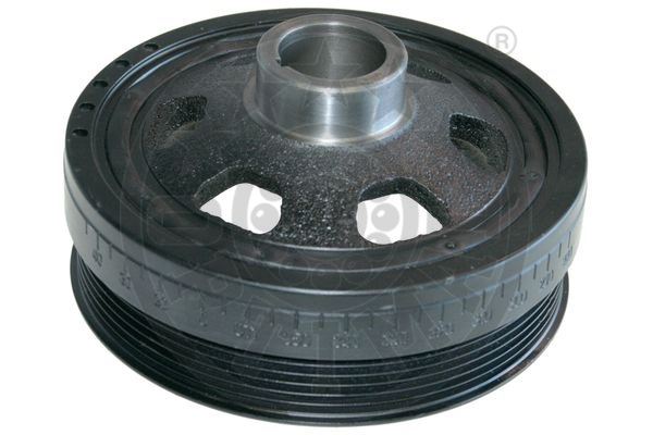 OPTIMAL F8-5663 Motor Kayış Kasnağı - MERCEDES-BENZ SL (R129) uyumlu