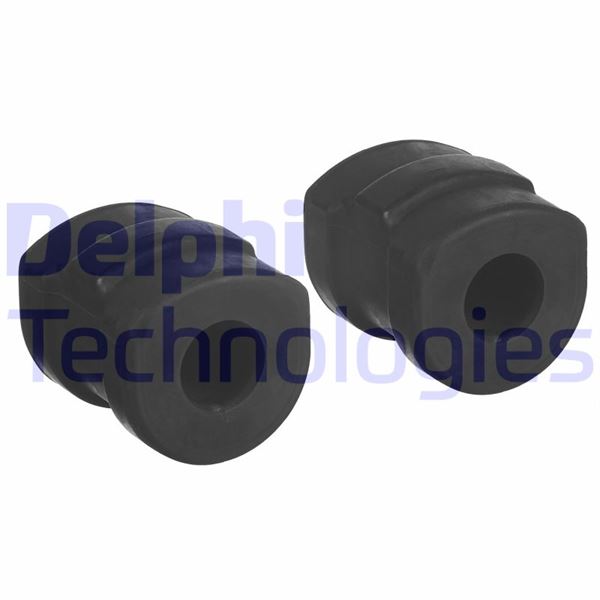 DELPHI TD1213W Süspansiyon Sistemi Stabilizatör - BMW 3 (E36) uyumlu