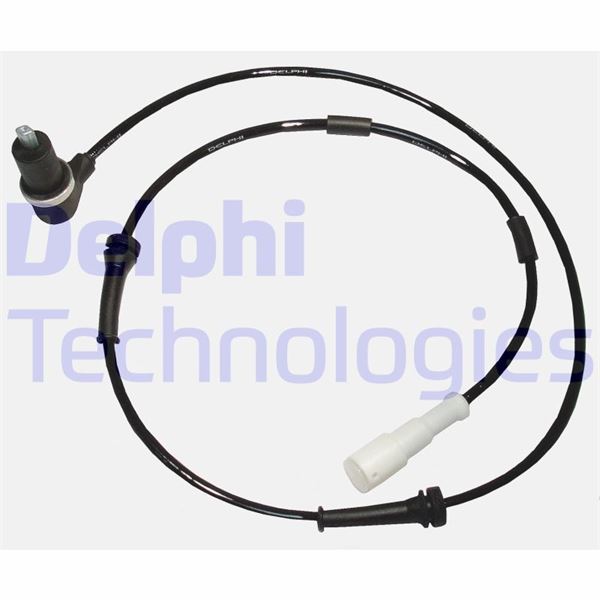 DELPHI SS20051 Fren Sistemleri Sürüş Dinamiği Ayarı - FIAT PUNTO (176_) uyumlu
