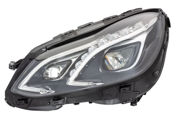 HELLA 1EX 011 066-671 Farlar & Aydınlatma Far Parçaları - MERCEDES-BENZ E-SERISI (W212) uyumlu
