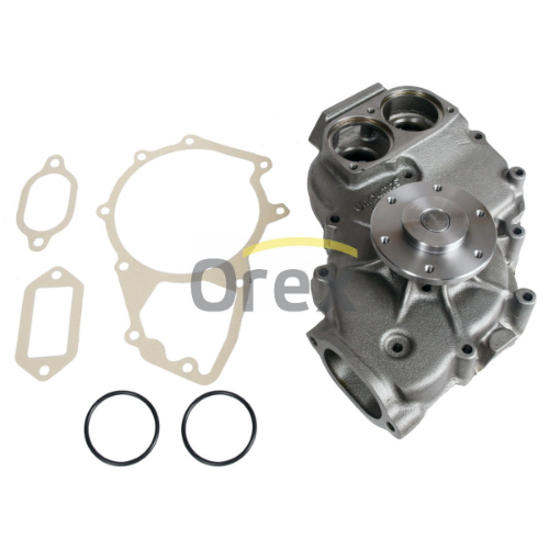 Devirdaim - OREX - 220006