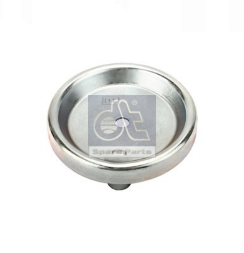 DT Spare Parts 2.62054 Süspansiyon Sistemi Süspansiyon Körüğü - VOLVO FH16 II uyumlu